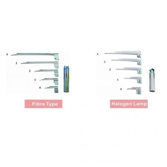 LARYNGOSCOPE VTR-175