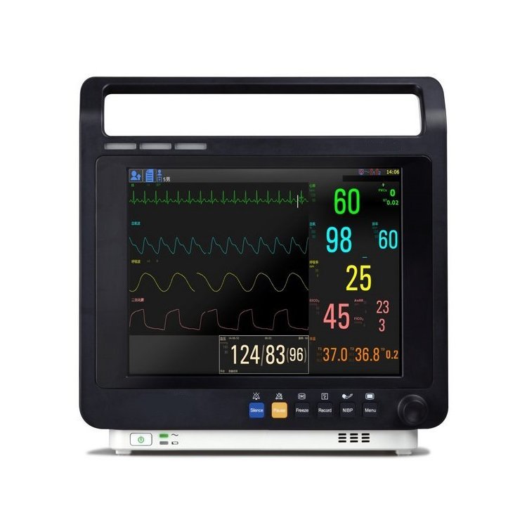 VITAL SIGNAL MONITOR VTR-184