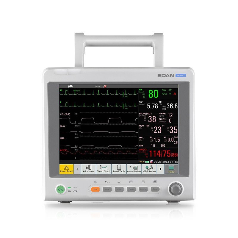 VITAL SIGNAL MONITOR VTR-191