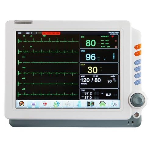 VITAL SIGNAL MONITOR VTR-410