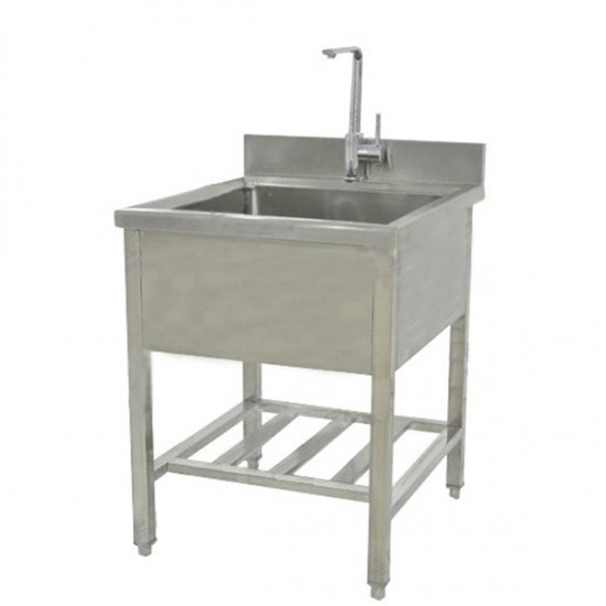 Stainless Steel Sinks