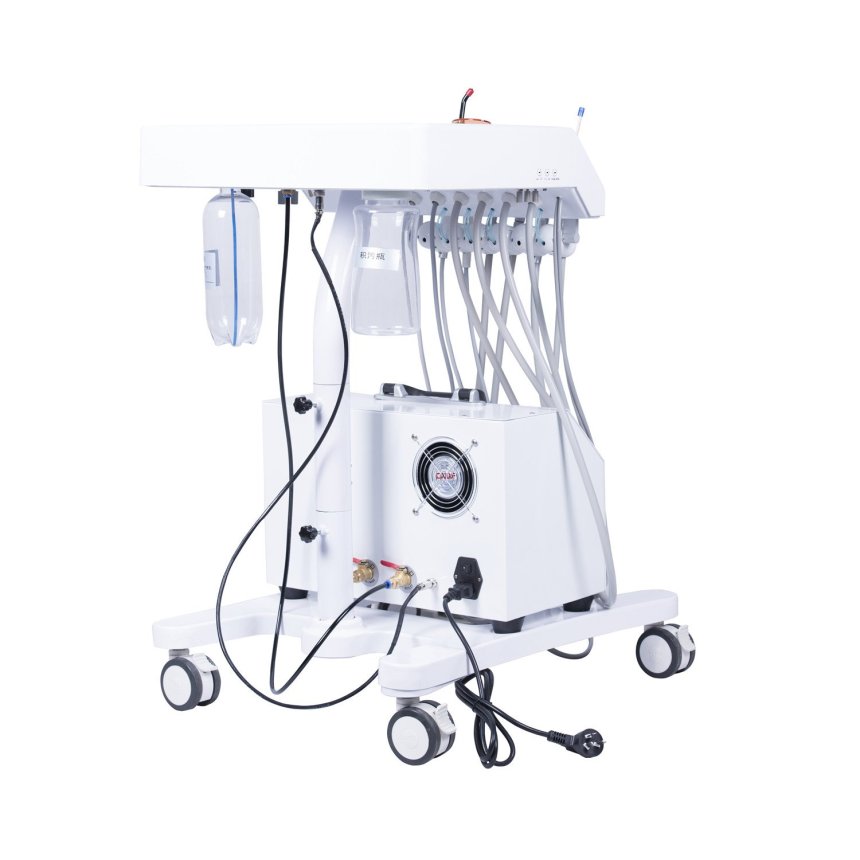 DENTAL UNIT VTR-217