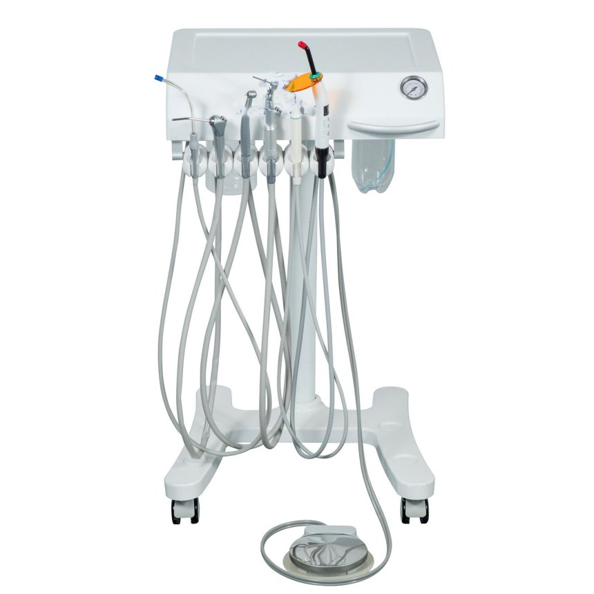 DENTAL UNIT VTR-217