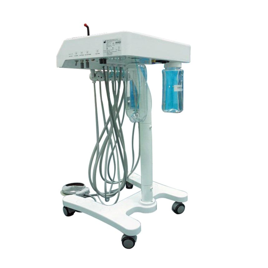 DENTAL UNIT VTR-217