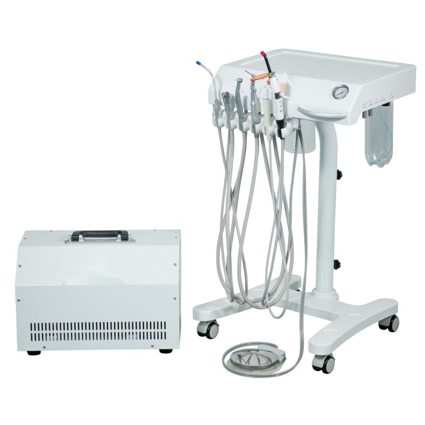 DENTAL UNIT VTR-217