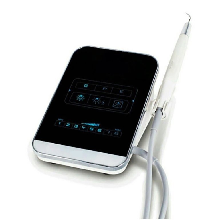 DENTAL ULTRASONIC SCALER VTR-218