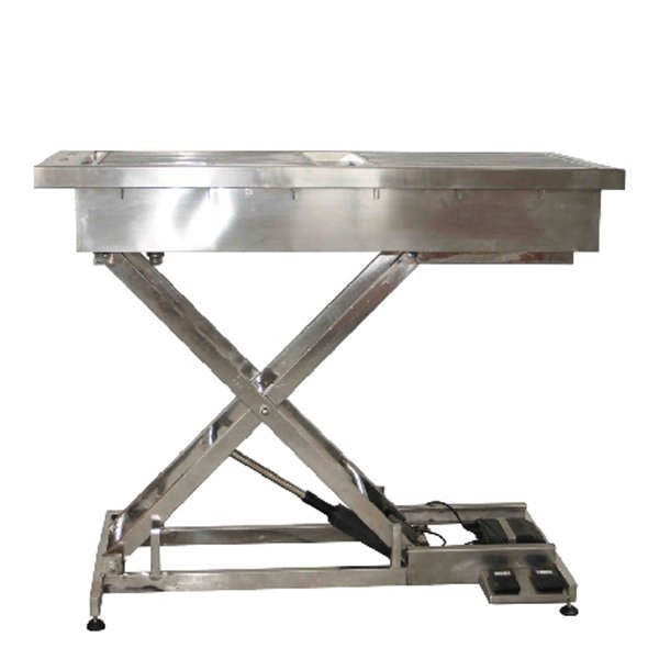 DENTAL SURGICAL TABLE VTR-086