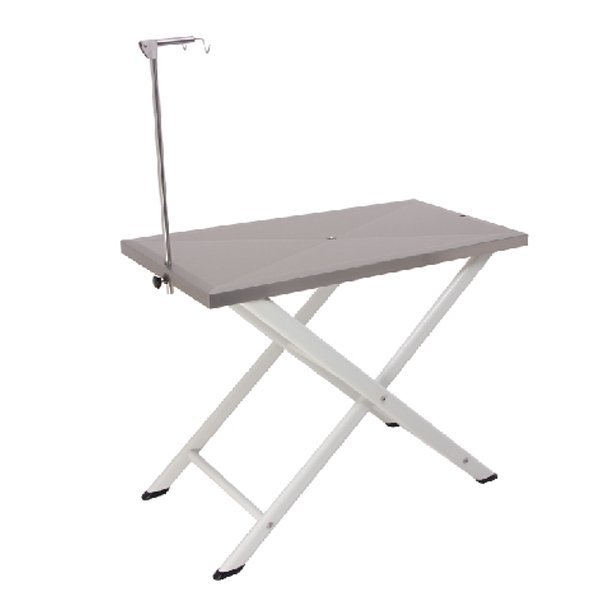 ECONOMICAL EXAMINATION TABLE VTR-095