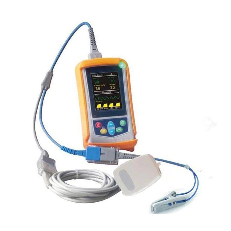 PULSE OXYMETER VTR-202