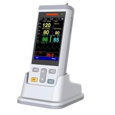 PULSE OXYMETER VTR-413