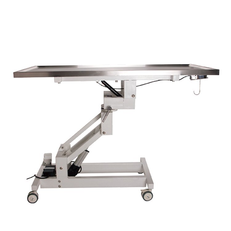 ROTATING SURGICAL TABLE VTR-080