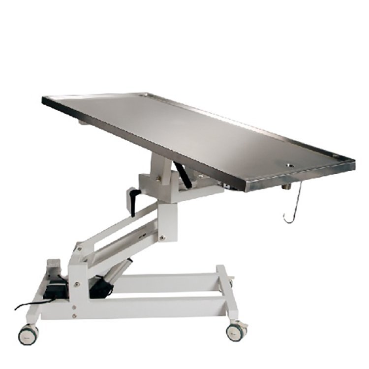 ROTATING SURGICAL TABLE VTR-080