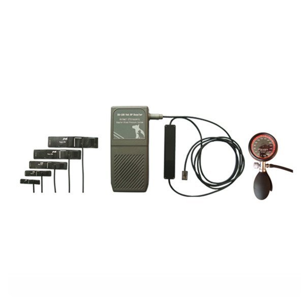 DOPPLER BLOOD PRESSURE MONITOR VTR-199