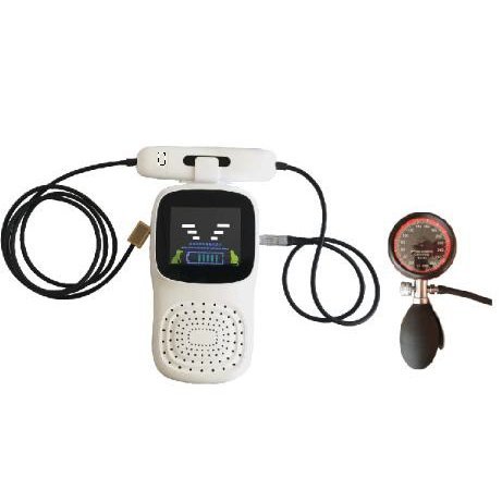 DOPPLER BLOOD PRESSURE MONITOR VTR-200