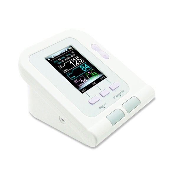 DOPPLER BLOOD PRESSURE MONITOR VTR-201