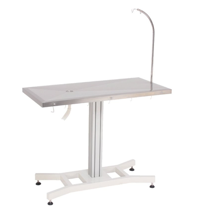 ECONOMICAL EXAMINATION TABLE VTR-094