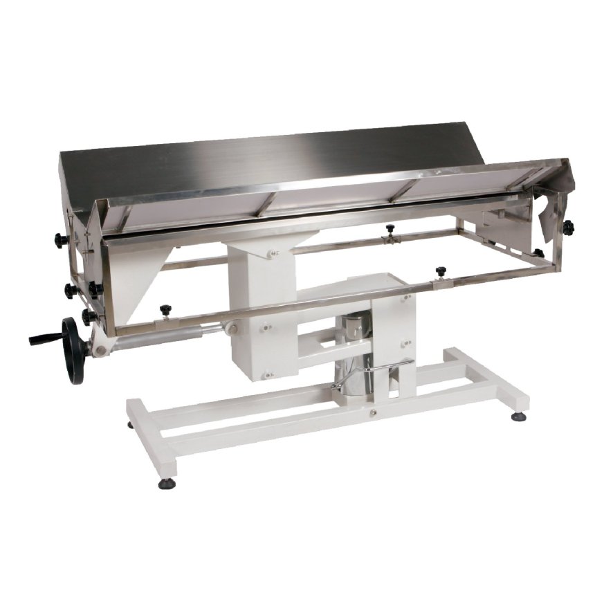 MULTIFUNCTIONAL SURGICAL TABLE VTR-079