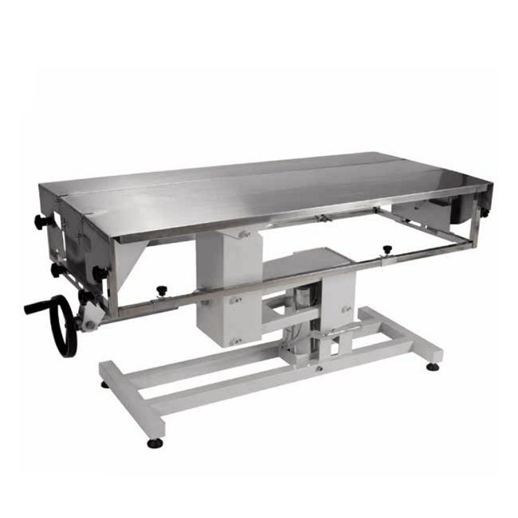 MULTIFUNCTIONAL SURGICAL TABLE VTR-079