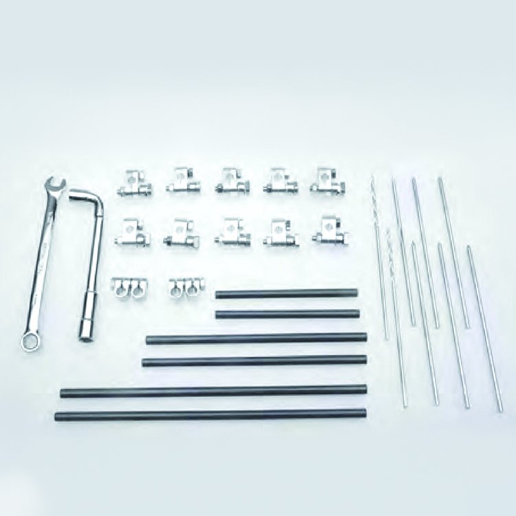 FIXING ORTHOPEDIC ACCESSORY SET VTR-128