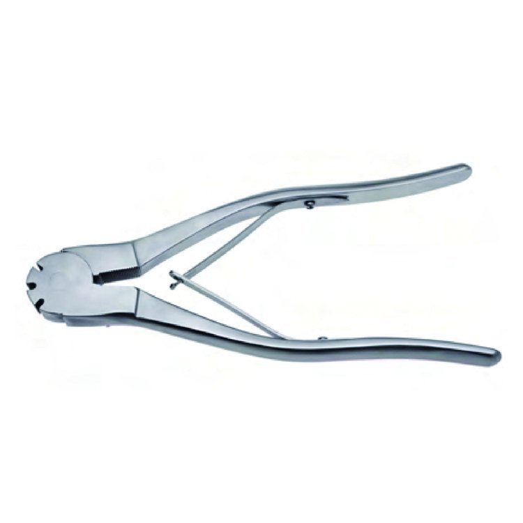 TIBIAL OSTEOTOMY INSTRUMENTS SET VTR-111