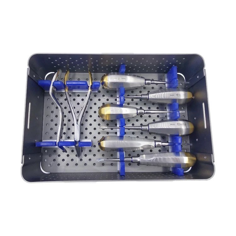 DENTAL INSTRUMENT SET VTR-109