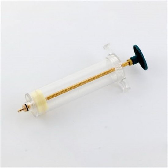 SYRINGE 100ml VTR-262