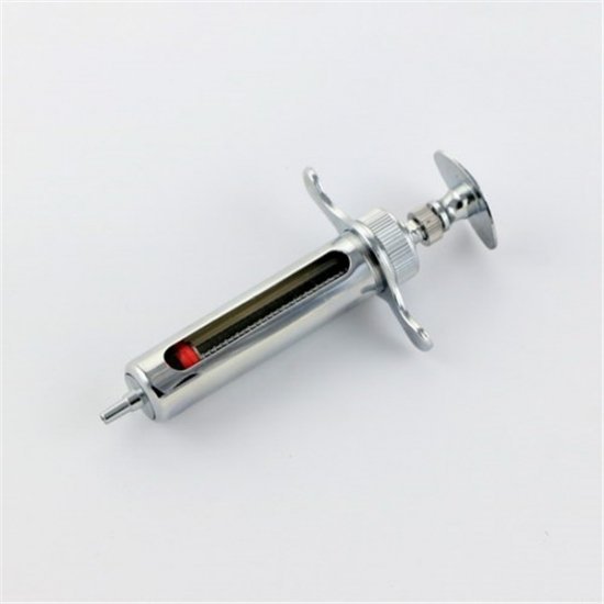 SYRINGE 10ml VTR-239