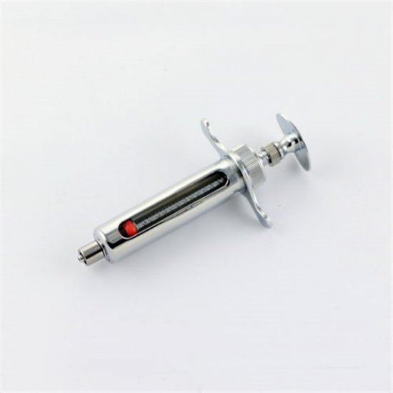 SYRINGE 10ml VTR-248