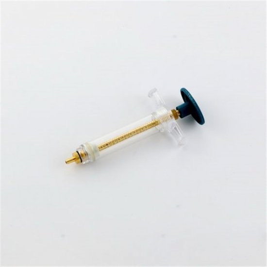 SYRINGE 10ml VTR-258