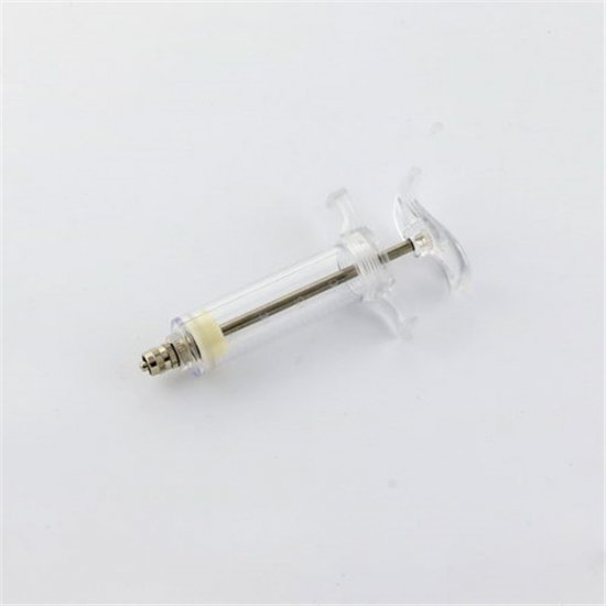 SYRINGE 10ml VTR-264