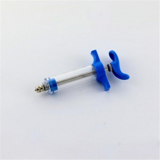 SYRINGE 10ml VTR-265