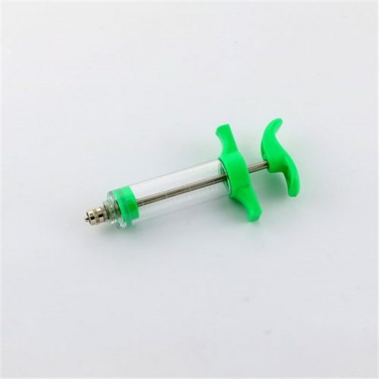 SYRINGE 10ml VTR-266