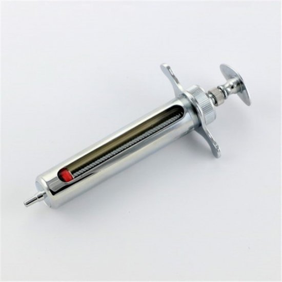 SYRINGE 20ml VTR-240