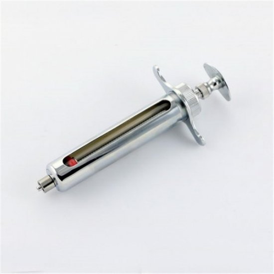 SYRINGE 20ml VTR-249