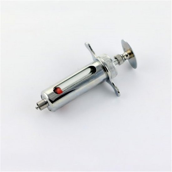 SYRINGE 20ml VTR-250