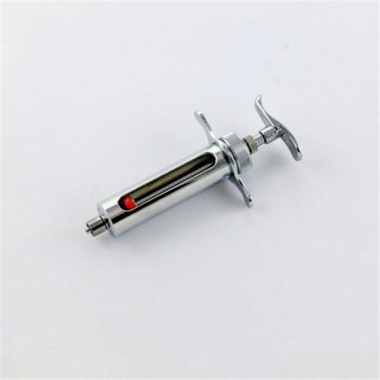 SYRINGE 20ml VTR-253