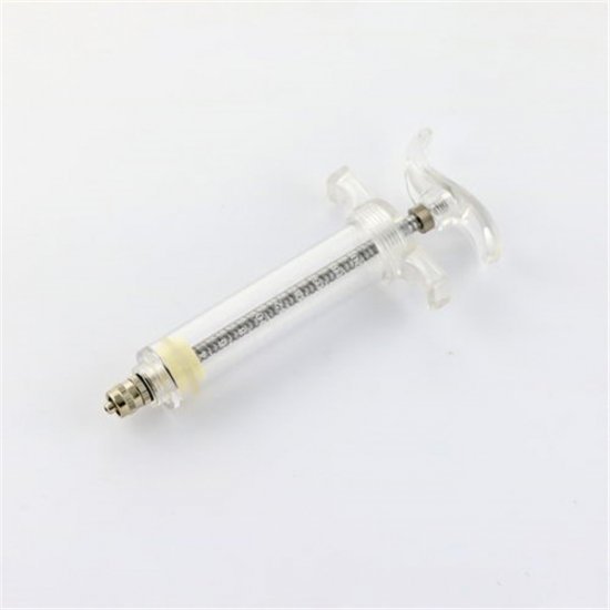 SYRINGE 20ml VTR-254