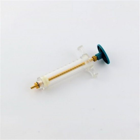 SYRINGE 20ml VTR-259