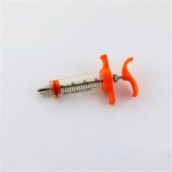 SYRINGE 20ml VTR-267