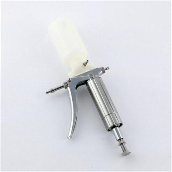 SYRINGE 2ml VTR-225