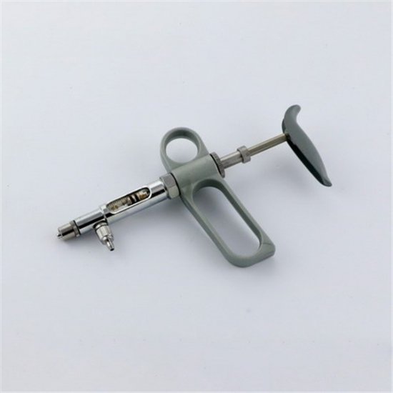 SYRINGE 2ml VTR-227