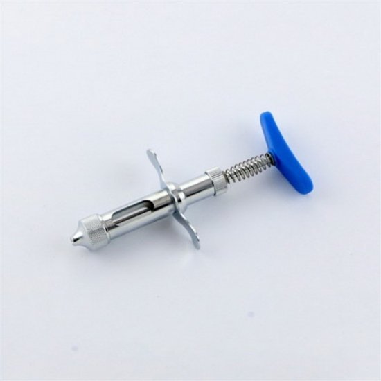 SYRINGE 2ml VTR-234