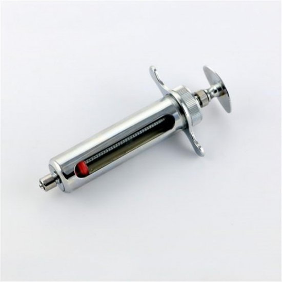 SYRINGE 30ml VTR-251