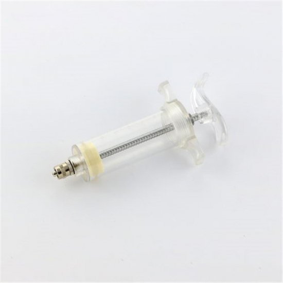 SYRINGE 30ml VTR-255