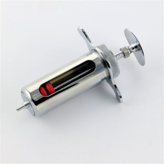 SYRINGE 50ml VTR-244