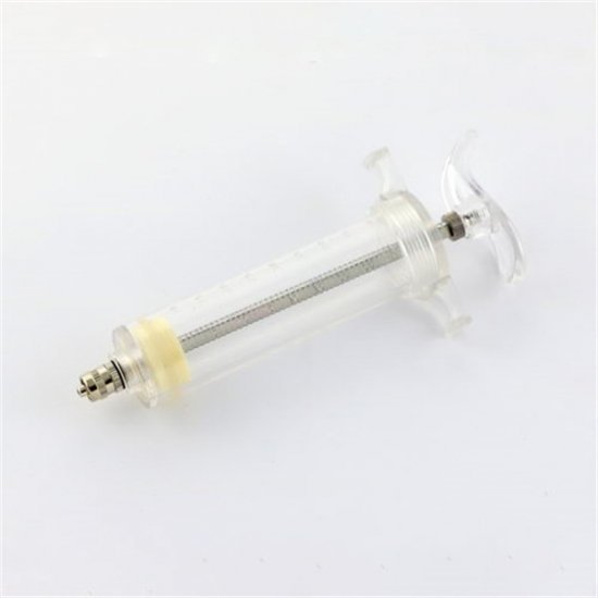 SYRINGE 50ml VTR-256