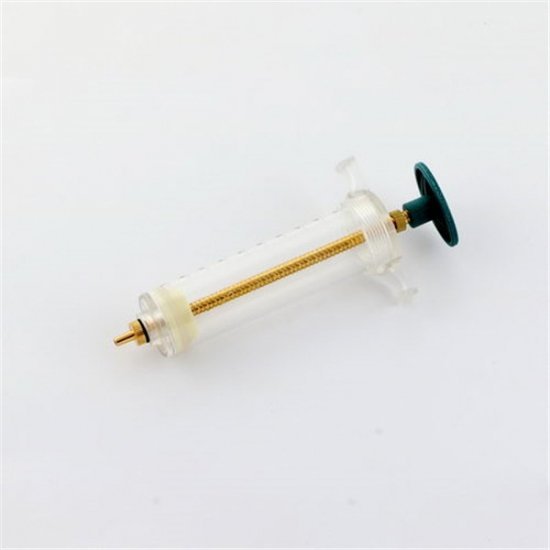 SYRINGE 50ml VTR-261