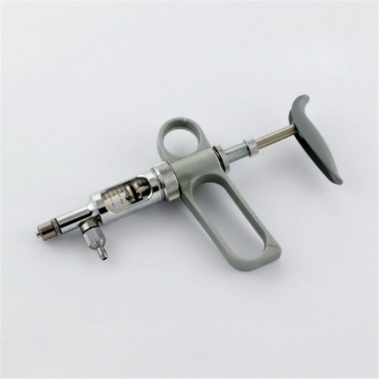 SYRINGE 5ml VTR-229