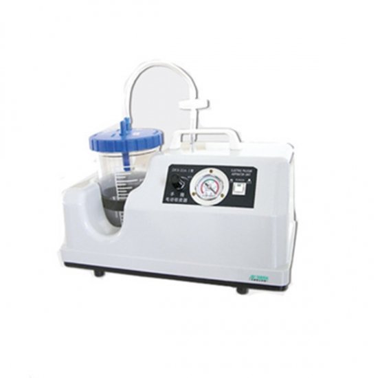 SUCTION DEVICE VTR-036