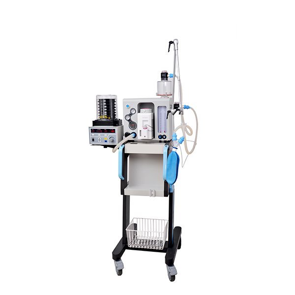 ANESTHESIA MACHINE WITH VENTILATOR VTR-015